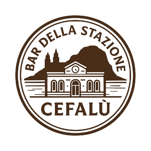Logo Bar Stazione Cefalù